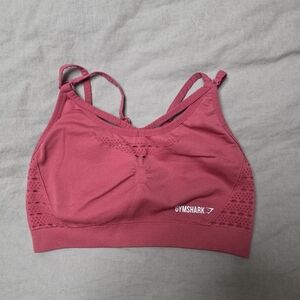 Gymshark Women's Rose Sports Bra